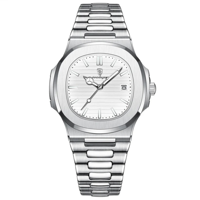 Reloj Poedagar Nautilus