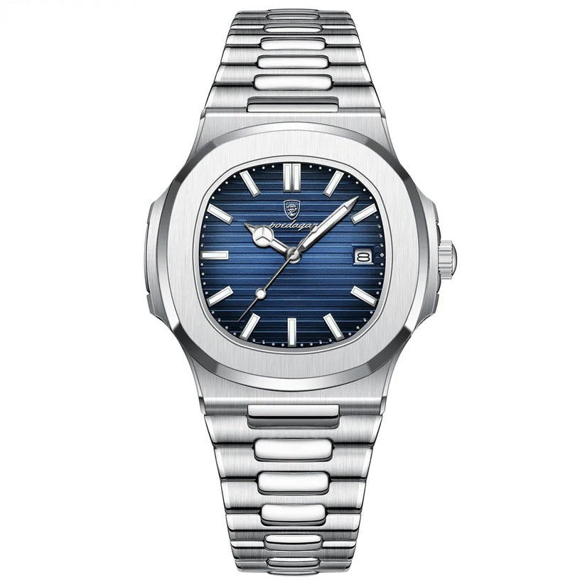 Reloj Poedagar Nautilus