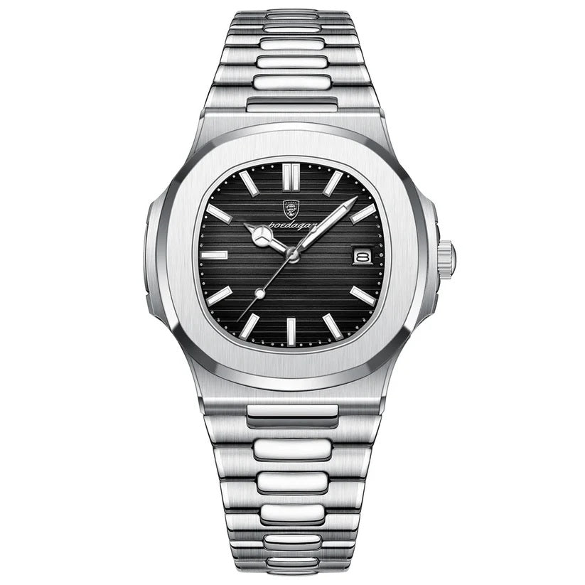 Reloj Poedagar Nautilus