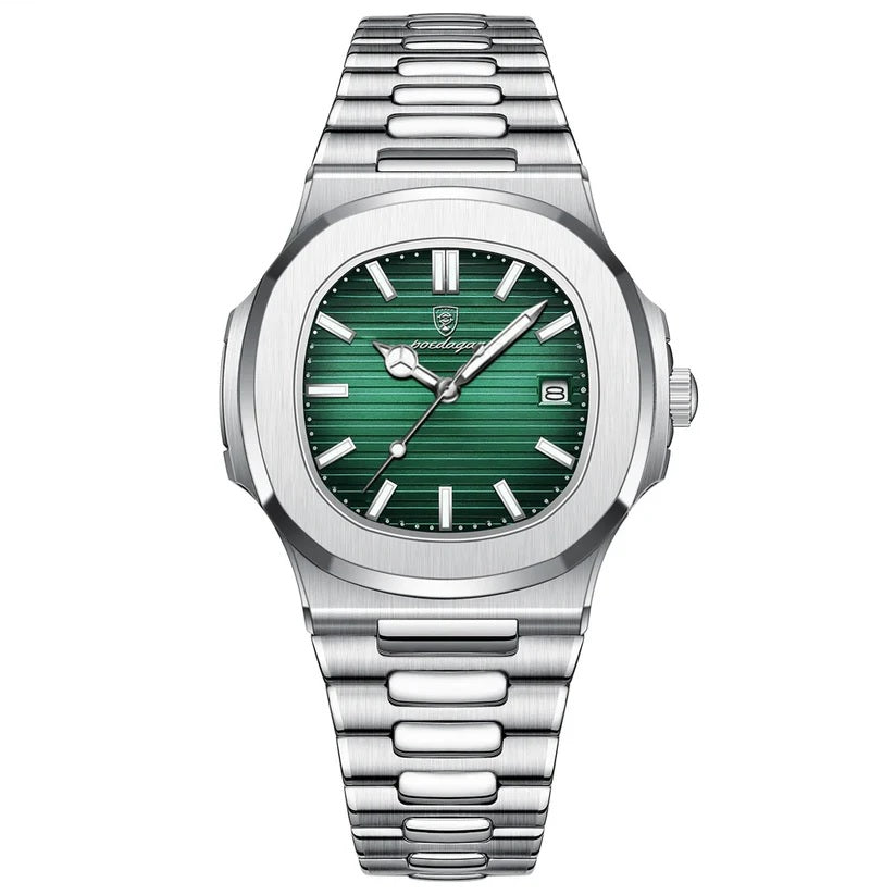 Reloj Poedagar Nautilus