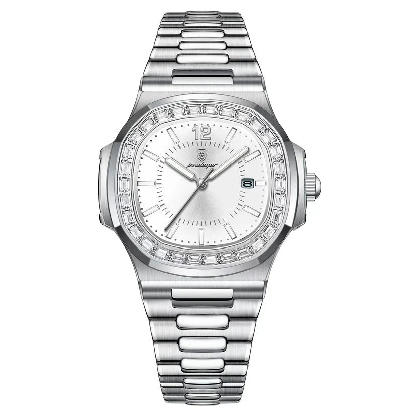 Poedagar Nautilos Diamond