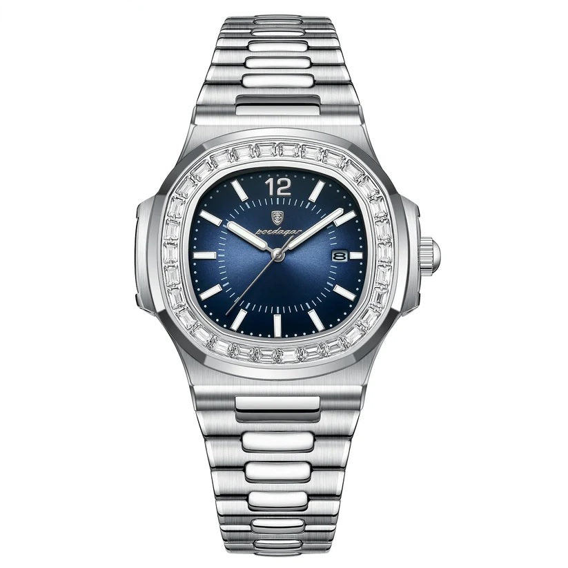 Poedagar Nautilos Diamond