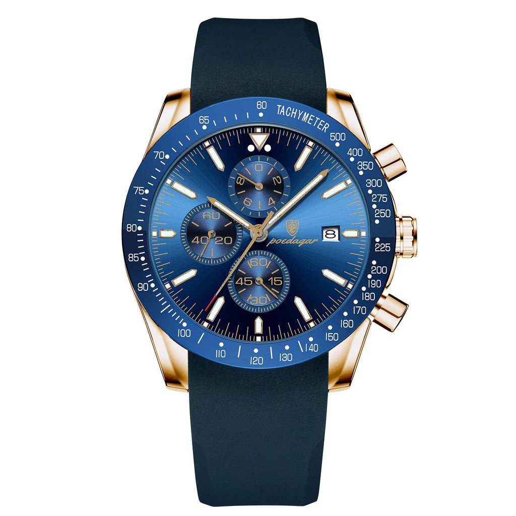 POEDAGAR HEUER
