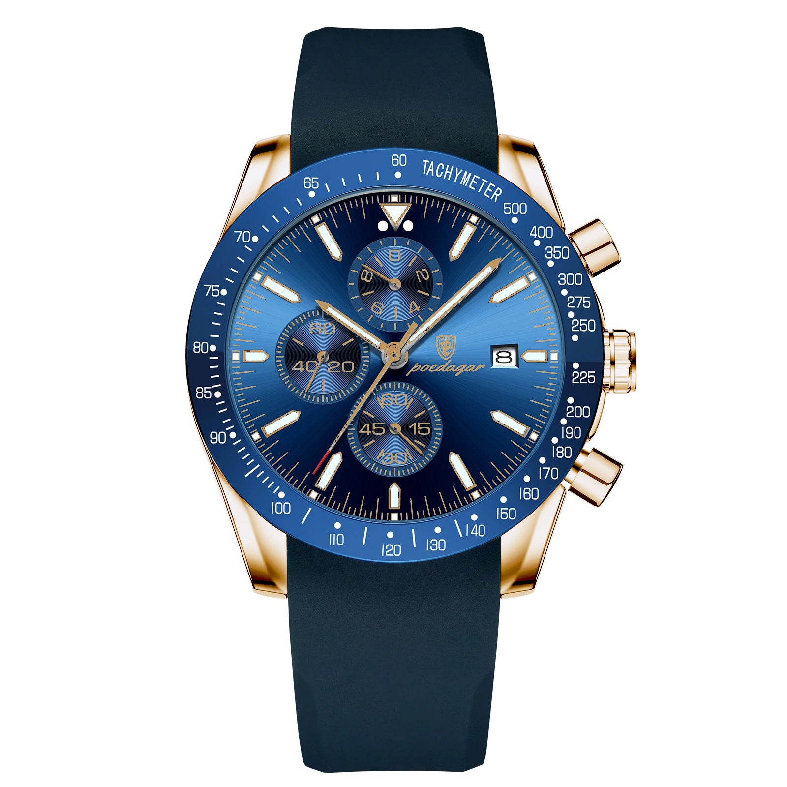 POEDAGAR HEUER