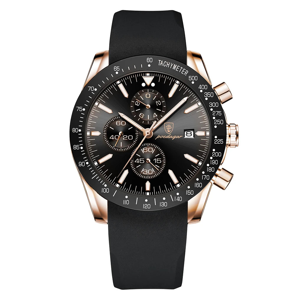 POEDAGAR HEUER