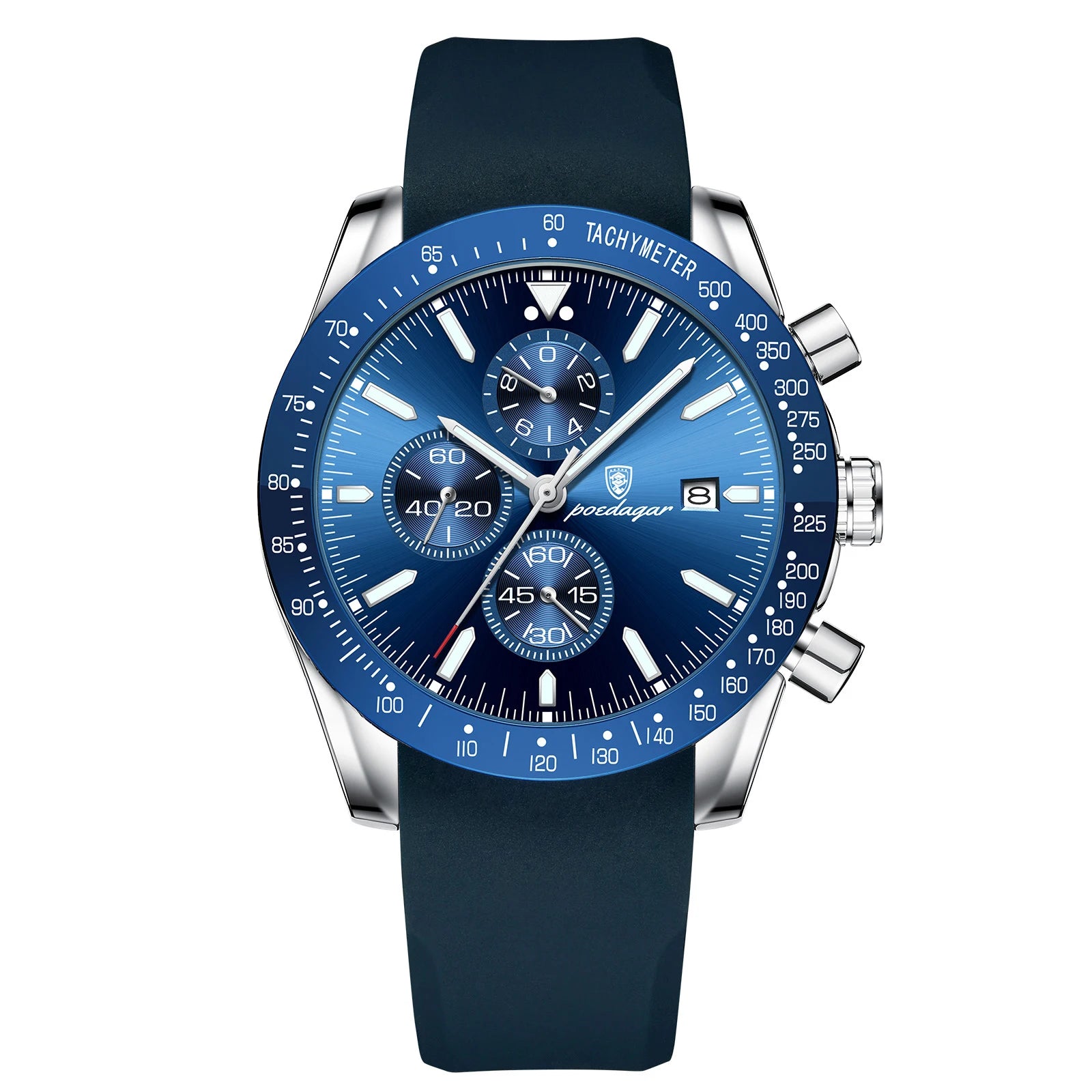 POEDAGAR HEUER